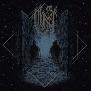 MORAST | IL NOSTRO SILENZIO | VINYL RECORD (LP)