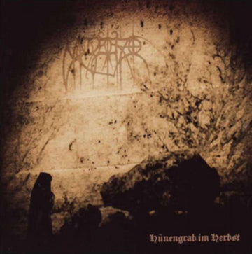 HUENENGRAB IM HERBST (180G) | VINYL RECORD (LP)