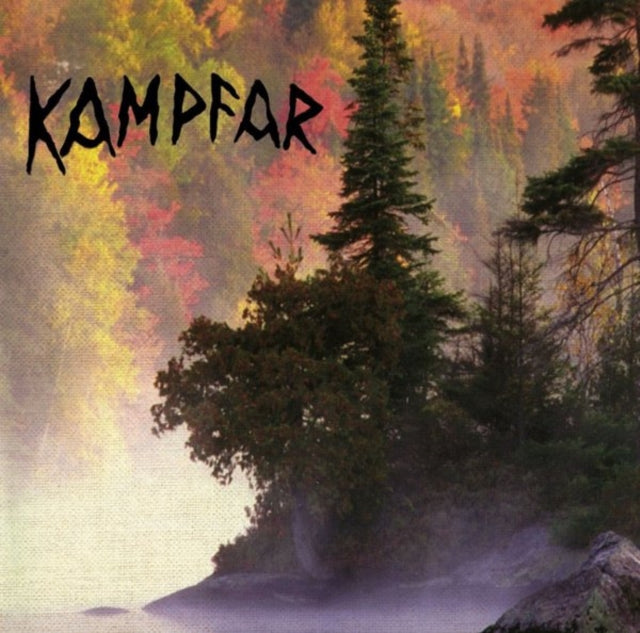 KAMPFAR | KAMPFAR | CDM