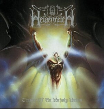 HEIDENREICH | TRANCE OF AN UNHOLY UNION | VINYL RECORD (LP)
