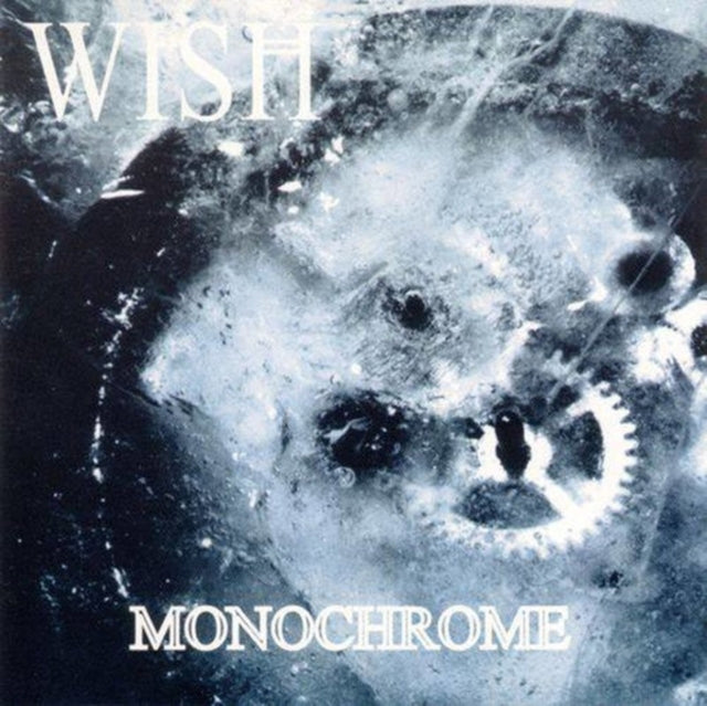 WISH | MONOCHROME (HARDCOVER DIGIBOOK) | CD