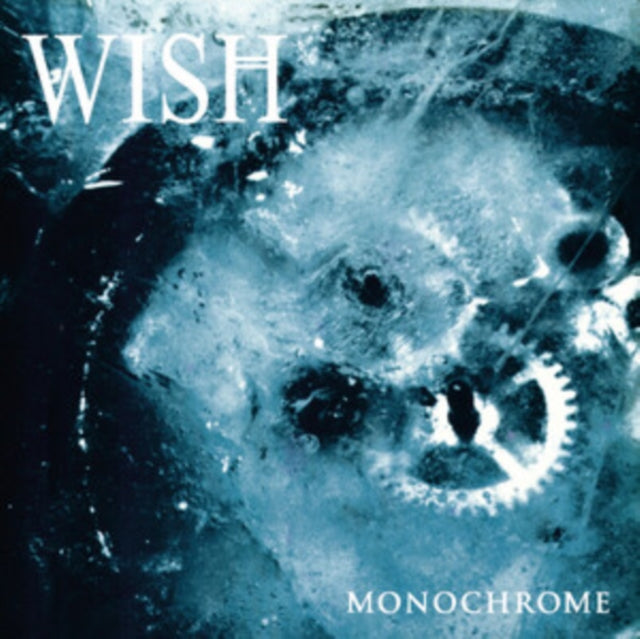 WISH | MONOCHROME | VINYL RECORD (LP)