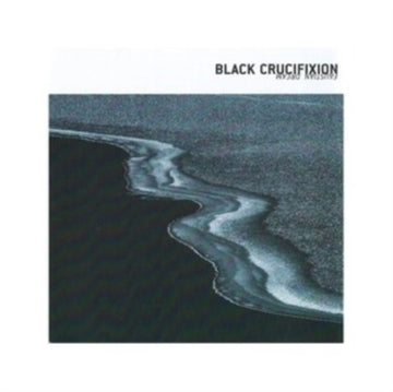 BLACK CRUCIFIXION | FAUSTIAN DREAM (WHITE VINYL) | VINYL RECORD (LP)