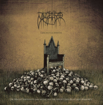 SRONTGORRTH (180G) | VINYL RECORD (LP)