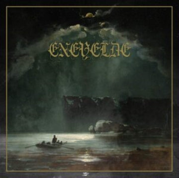 ENEVELDE (IMPORT) | VINYL RECORD (LP)
