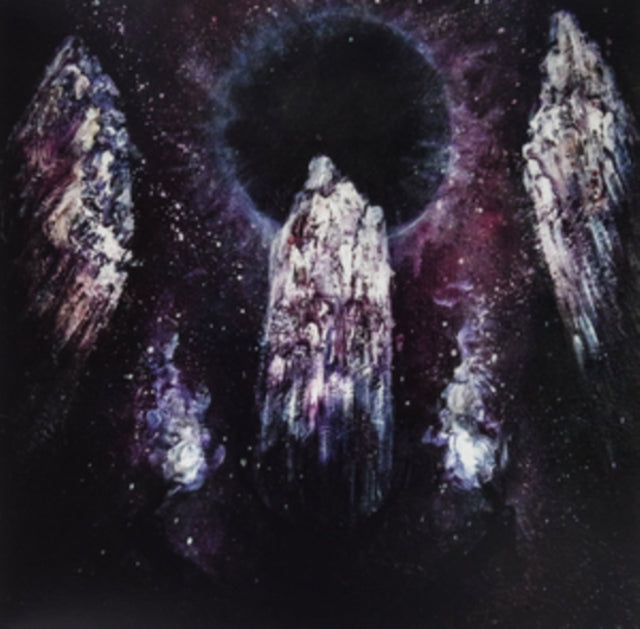 KOSMOKRATOR | FIRST STEP TO SUPREMACY | VINYL RECORD (LP)