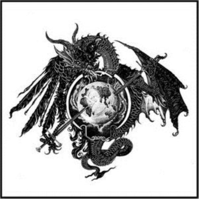 WEDERGANGER / KJELD | WEDERGANGER / KJELD SPLIT | VINYL RECORD (LP)