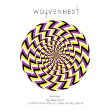WOLVENNEST | VINYL RECORD (LP)