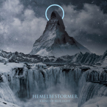 HEMELBESTORMER | RING OF BLUE LIGHT | VINYL RECORD (LP)