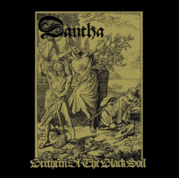 BRETHREN OF THE BLACK SOIL (2LP/180G/COLORED VINYL/IMPORT) | VINYL RECORD (LP)