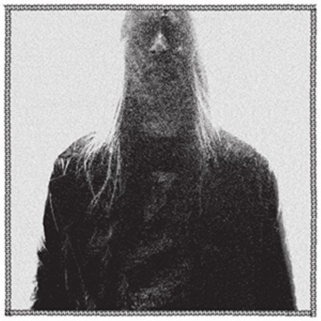KING DUDE | TONIGHT'S SPECIAL DEATH | VINYL RECORD (LP)