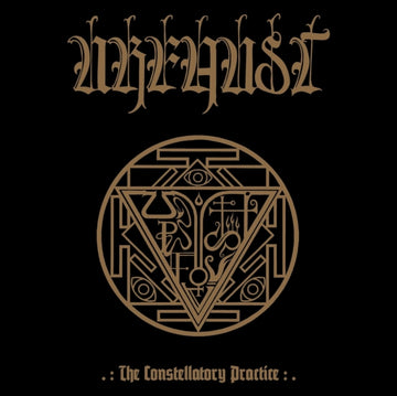 URFAUST | CONSTELLATORY PRACTICE | VINYL RECORD (LP)
