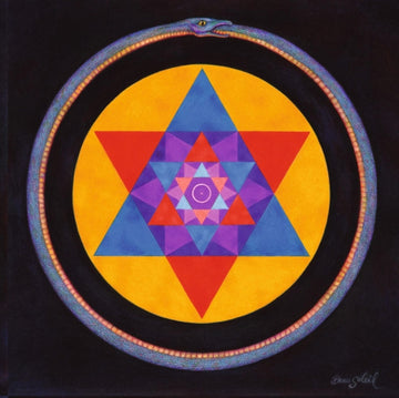 WOLVENNEST | VOID | VINYL RECORD (LP)