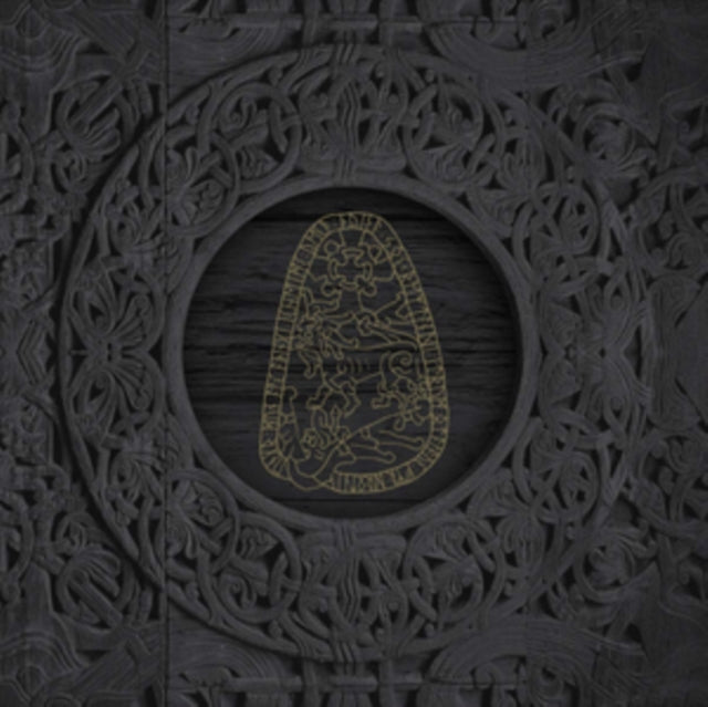 ARSTIDIR LIFSINS | SAGA A TVEIM TUNGUM I: VAPN OK VIOR | VINYL RECORD (LP)