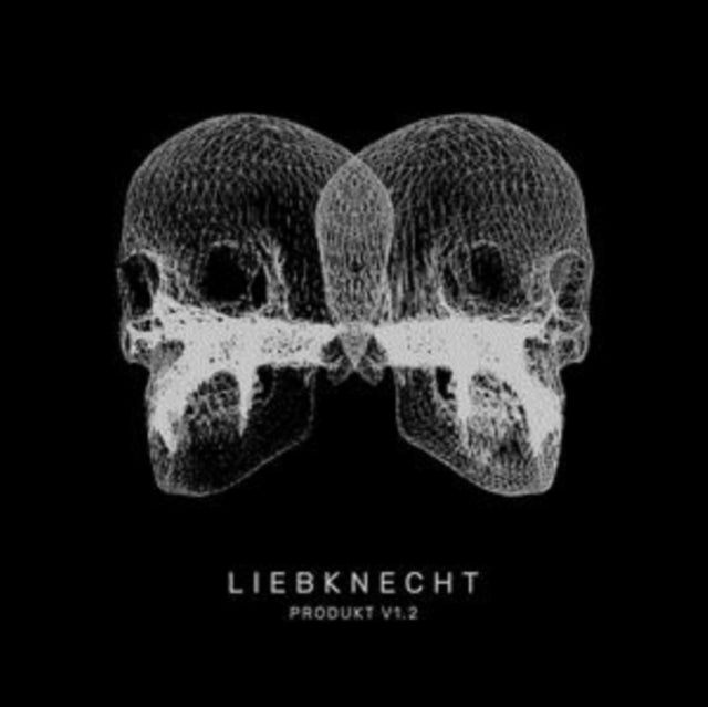 LIEBKNECHT | PRODUKT V1.1 | VINYL RECORD (LP)