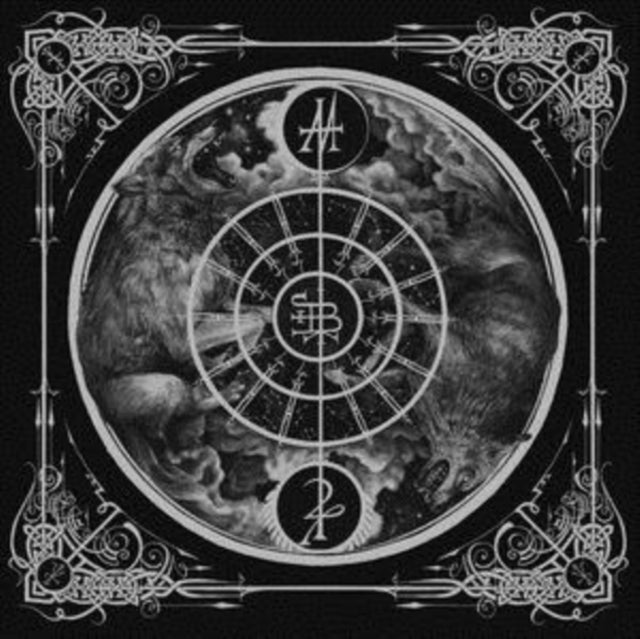 UNKNOWN | ALMYRKVI THE RUINS OF BEVERAST | CD