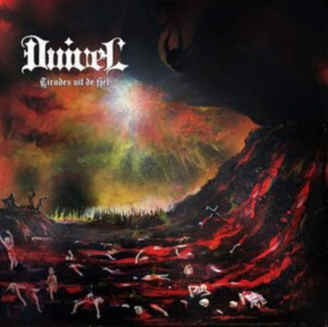 TIRADES UIT DE HEL | VINYL RECORD (LP)