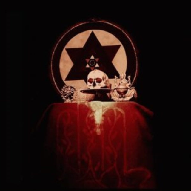 WOLVENNEST | RITUAL MMXX (COLOURED VINYL/2LP) | VINYL RECORD (LP)
