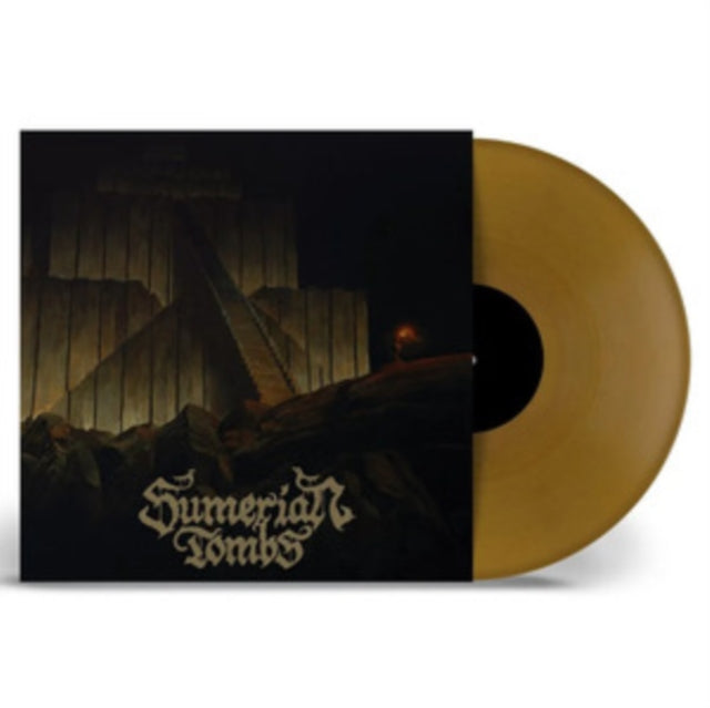 SUMERIAN TOMBS | SUMERIAN TOMBS | VINYL RECORD (LP)