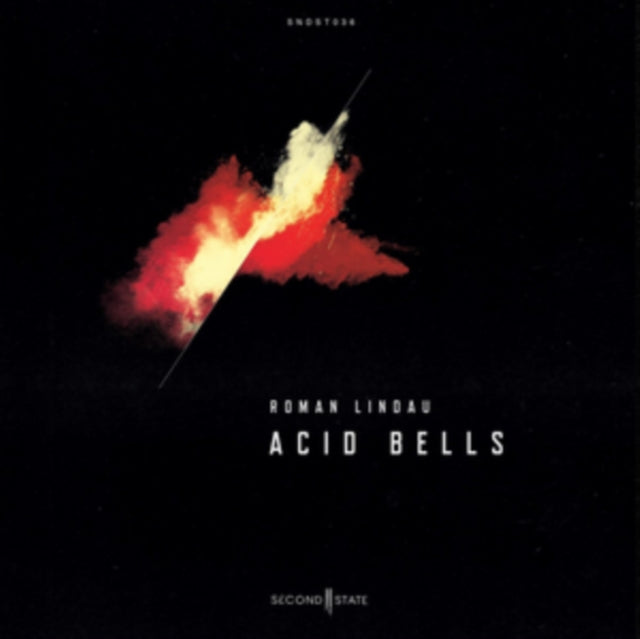 LINDAU, ROMAN | ACID BELLS | 12IN VINYL