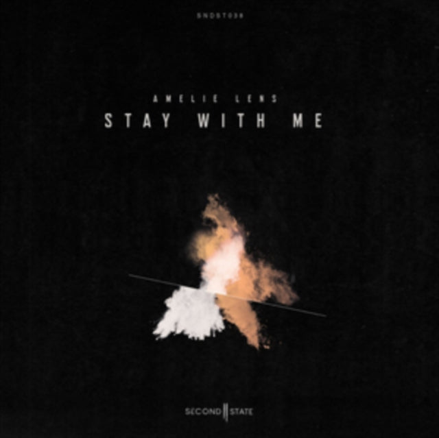 LENS, AMELIE | STAY WITH ME | 12IN VINYL