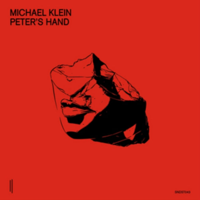 KLEIN, MICHAEL | PETER'S HAND | 12IN VINYL