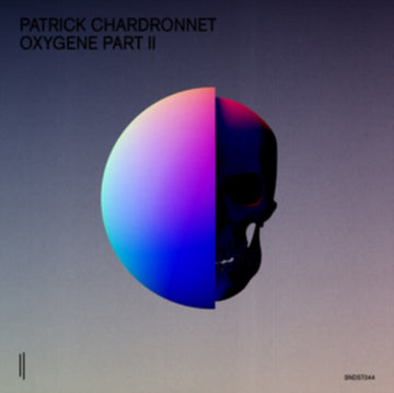 CHARDRONNET, PATRICK | OXYGENE PART II | 12IN VINYL