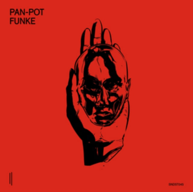 PAN-POT | FUNKE EP | 12IN VINYL