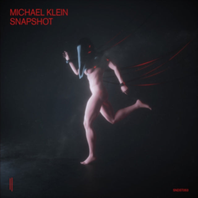 KLEIN, MICHAEL | SNAPSHOT | VINYL RECORD (LP)