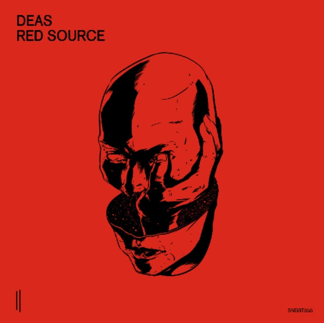 DEAS | RED SOURCE | 12IN VINYL