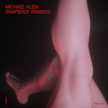 KLEIN, MICHAEL | SNAPSHOT REMIXES | 12IN VINYL