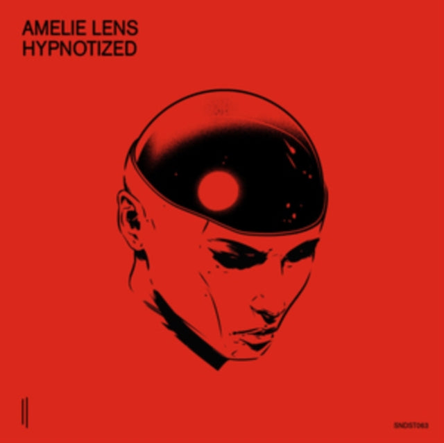 LENS, AMELIE | HYPNOTIZED | 12IN VINYL