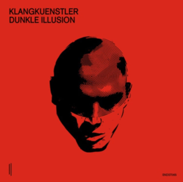 KLANGKUENSTLER | DUNKLE ILLUSION EP | 12IN VINYL