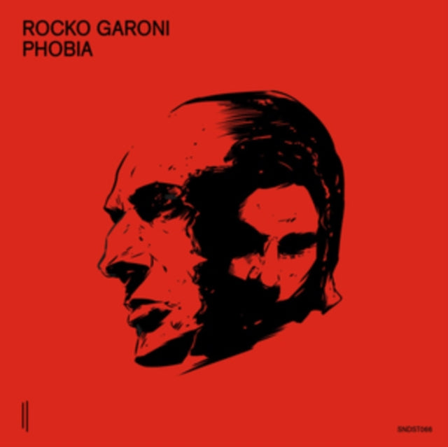 GARONI, ROCKO | PHOBIA | 12IN VINYL