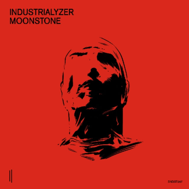 INDUSTRIALYZER | MOONSTONE | 12IN VINYL