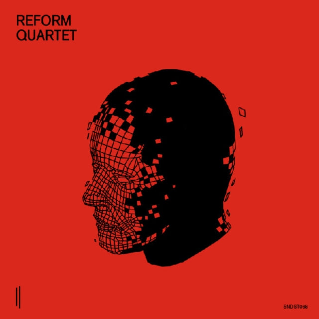 REFORM | QUARTET | 12IN VINYL