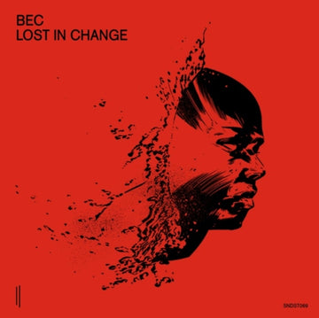 BEC | LOST IN CHANGE | 12IN VINYL