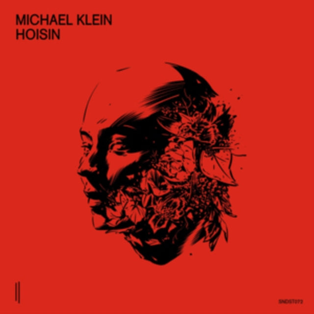 KLEIN, MICHAEL | HOISIN | 12IN VINYL