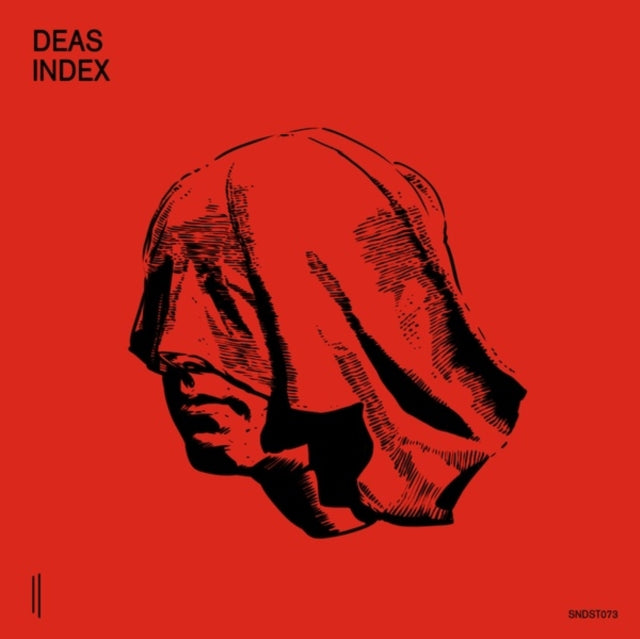 DEAS | INDEX | 12IN VINYL