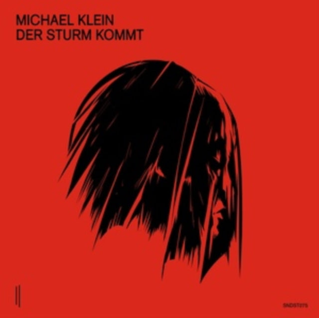 KLEIN, MICHAEL | DER STURM KOMMT | 12IN VINYL