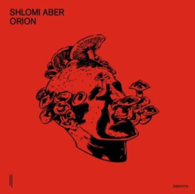 ABER, SHLOMI | ORION | 12IN VINYL
