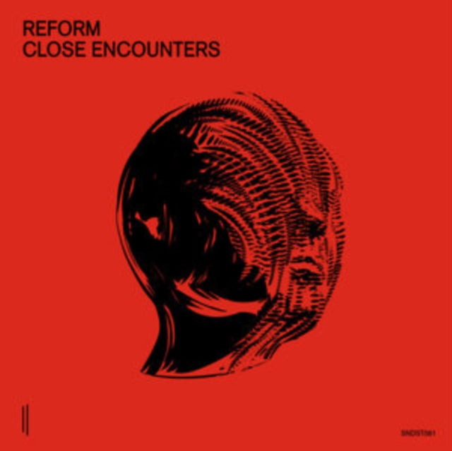 REFORM | CLOSE ENCOUNTERS | 12IN VINYL