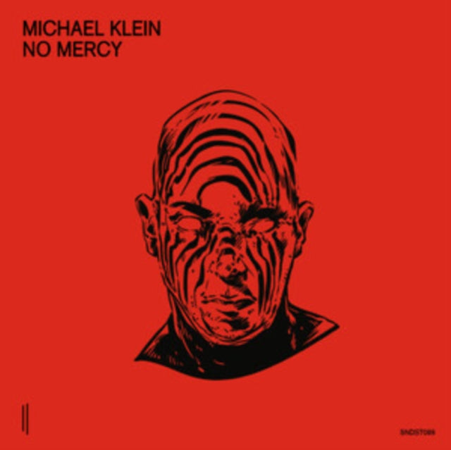 KLEIN, MICHAEL | NO MERCY | 12IN VINYL