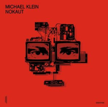 KLEIN, MICHAEL | NOKAUT | 12IN VINYL