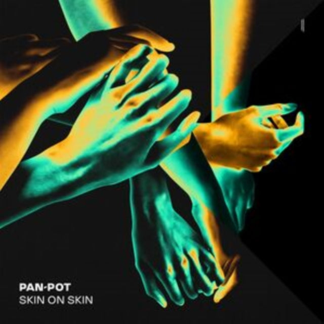 PAN-POT | SKIN ON SKIN | 12IN VINYL