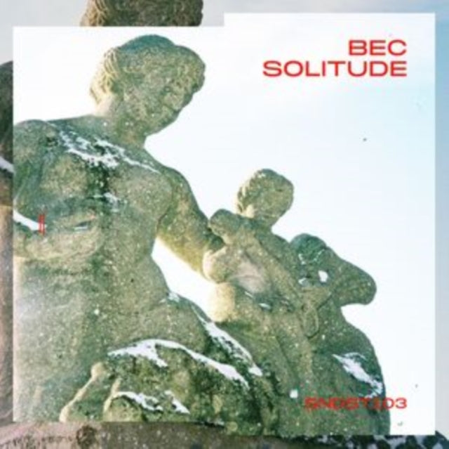 BEC | SOLITUDE | 12IN VINYL