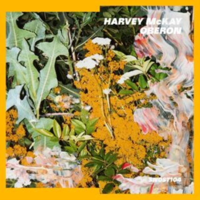MCKAY, HARVEY | OBERON | 12IN VINYL