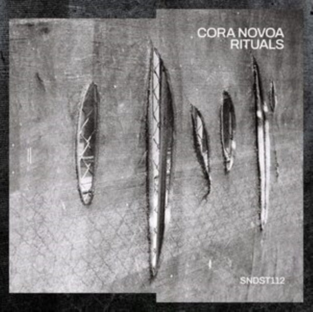 NOVOA, CORA | RITUALS | 12IN VINYL