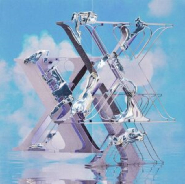 PAN-POT | FORTE (2LP) | VINYL RECORD (LP)