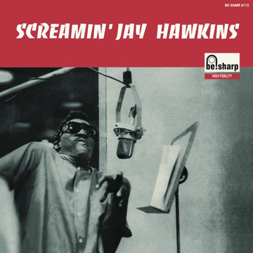 SCREAMIN JAY HAWKINS (LIMITED EDITION) | 10IN VINYL